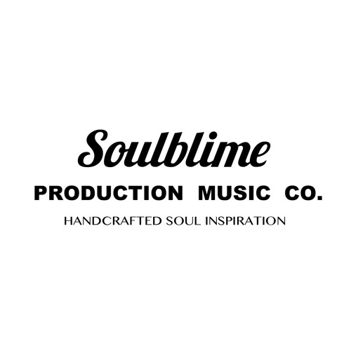 Soulblime Official’s avatar