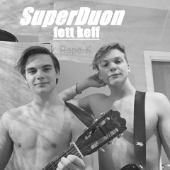 SuperDuon_Officiell