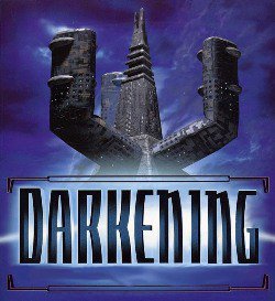 Dj Darkening podcast artwork