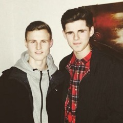 Conor Harbison