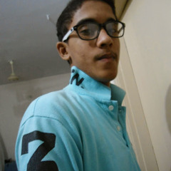 Muhammad Sarmad