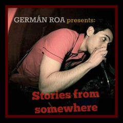 StoriesFromSomewhereOffic