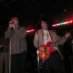 Frontier Pete Pinnel