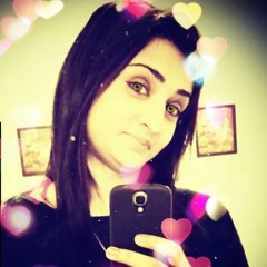 Harneet Mangat