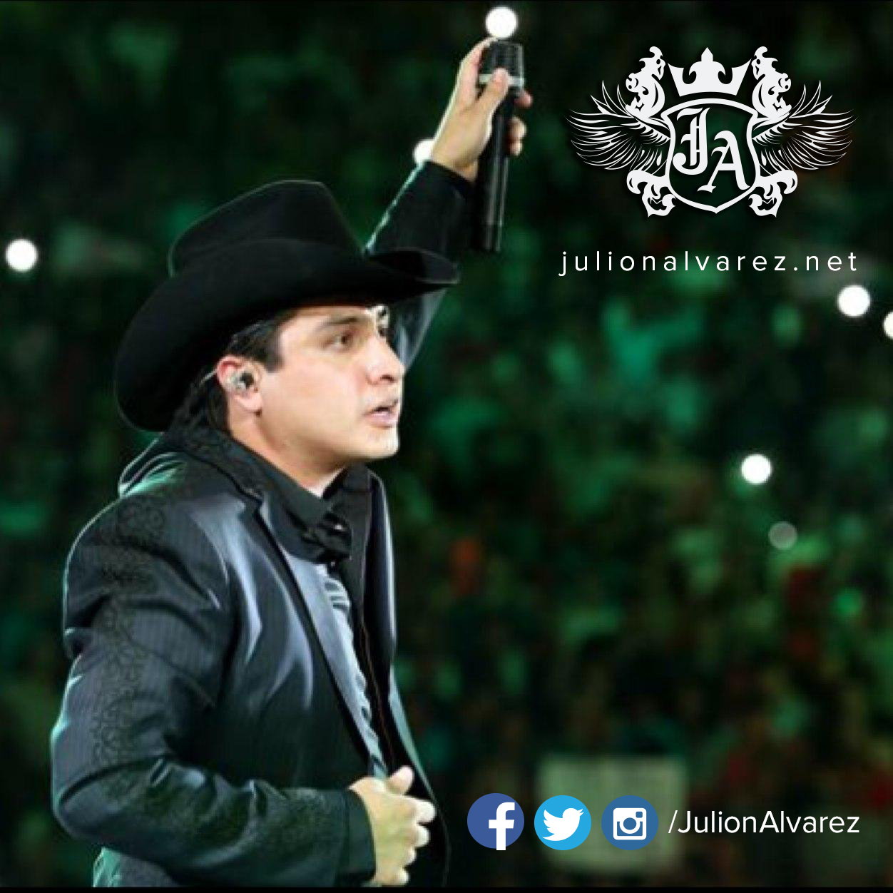 Julion Alvarez