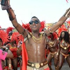 Neishawn Anthony Foster