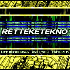 RETTEKETEKNO LIVERECS 06