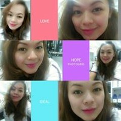 Irene Jean Abris Paule