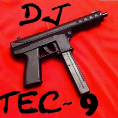TEC-9