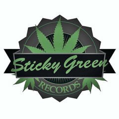 BIG SLY STICKY GREEN REC.