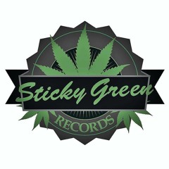 BIG SLY STICKY GREEN REC.