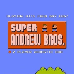 Super Andrew Bros.
