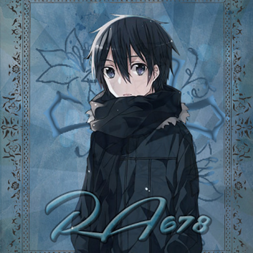 rexadam678 (RA678)’s avatar
