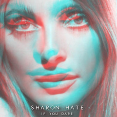 Sharon Hate