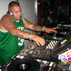 DJ TRIP Hennesy