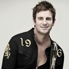 Dewald Dippenaar Twee