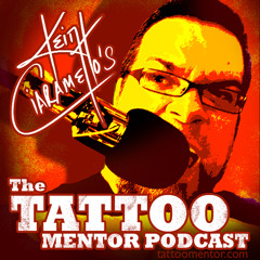 Tattoo Mentor Podcast