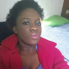 Thonia Nnenna Arua