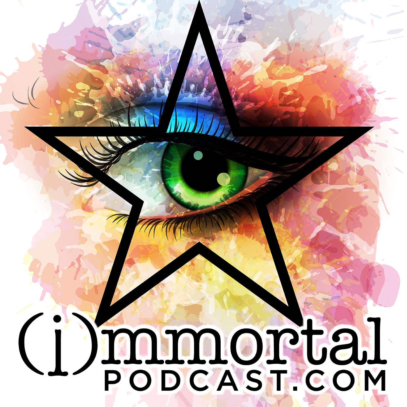 ImmortalPodcast