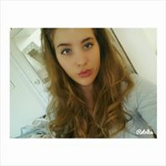 Andjela Velickovic
