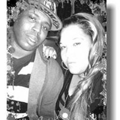 Angelica Cuyos-Dickey