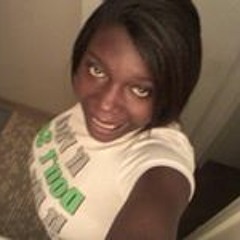 Kianna LovinMe Strong