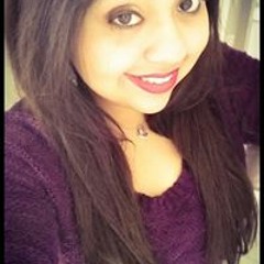 Clarissa Michelle Reyes