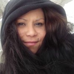 Elizabeth Äłärčön