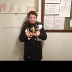 Louis Griffiths