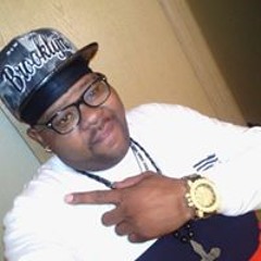 Derrick MrPerfect Nutt