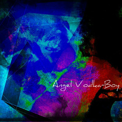 Angel Vodka-boy