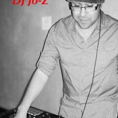 DeeJay Jo-Z