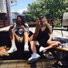 Sinéad Rose Stayton