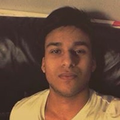 Adam Kapadia