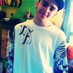 Michael Sosa