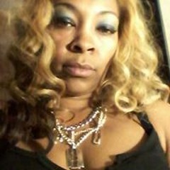 Shaunte Starr Thornton