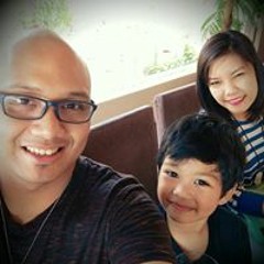 Mark Haggai Hernandez