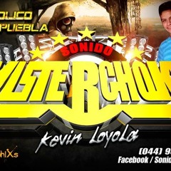 SONDO MISTERCHOKI KL