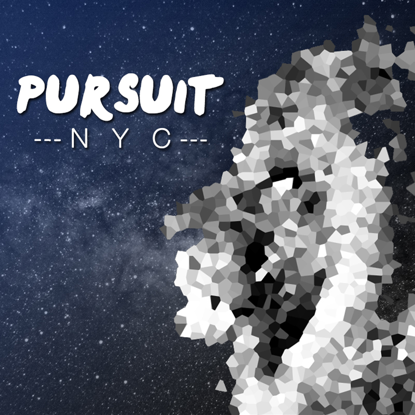 Pursuit NYC