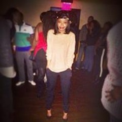 Janique Michelle Bradley