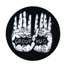 GROUPHUG