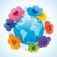 share media