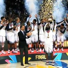 Devin Nikewere Gwinn