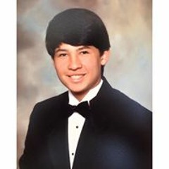 Patrick Kim
