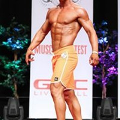 Austin Windman
