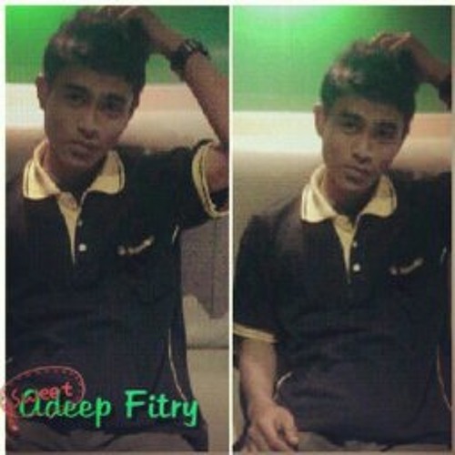 ''adeep Fitry.cvM''’s avatar