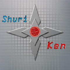 Shuri-Ken