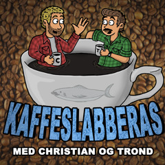 Kaffeslabberas