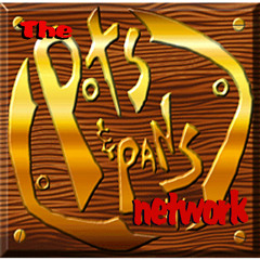 Pots and Pans Network