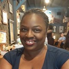 Vonda Kay Richardson